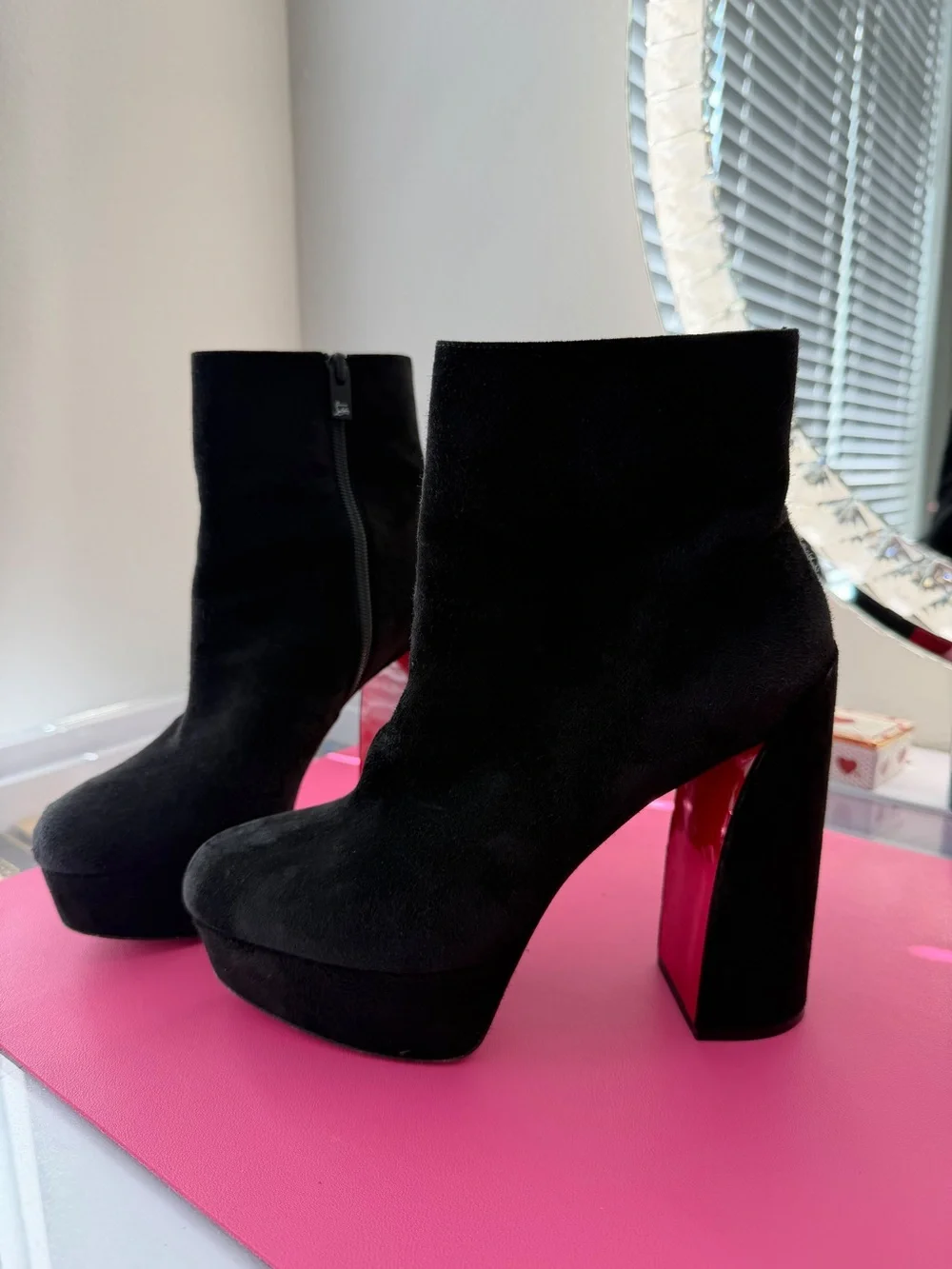 Christian Louboutin christian louboutin
